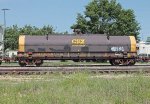 CSXT 495017